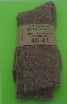 Maglione In Lana Di Yak Tibetano | Himal – Typewriter & Co - Foto 7